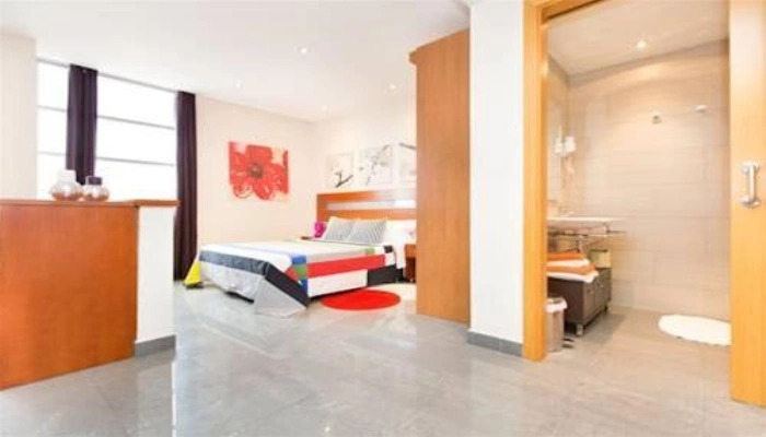 Apartments2Stay City Center Barcelona