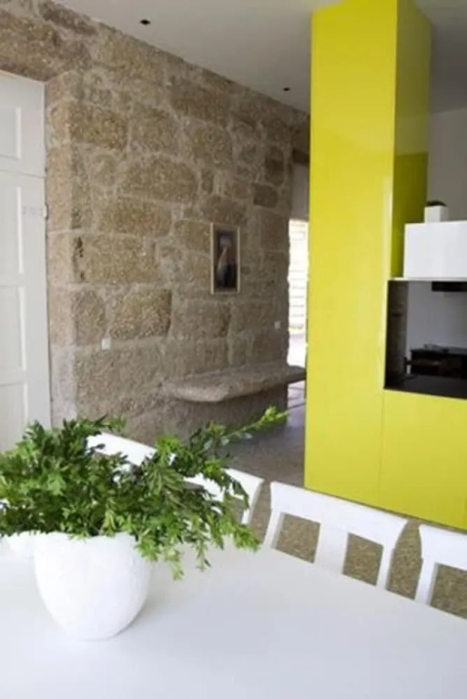 Villa With 3 Bedrooms in Sobradelo da Goma, Povoa de Lanhoso, With Won
