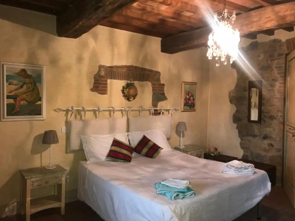 Il Rustico