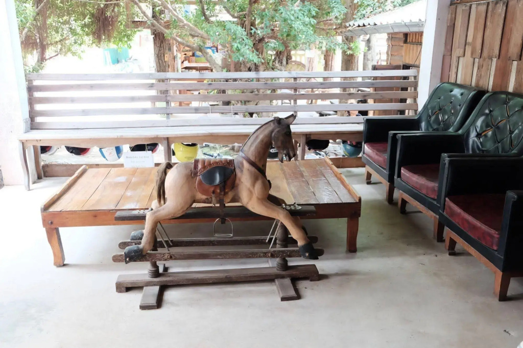 Baaneve Guesthouse