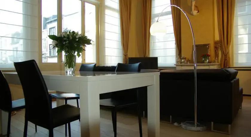 Villa Alta Apartment