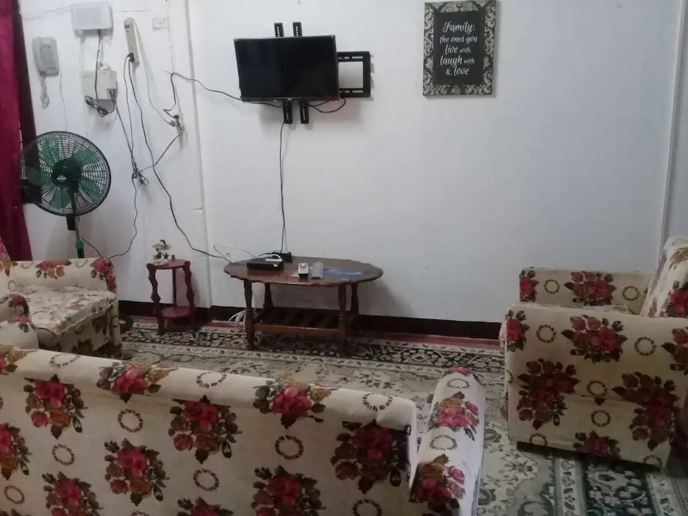 Hostal Los Primos