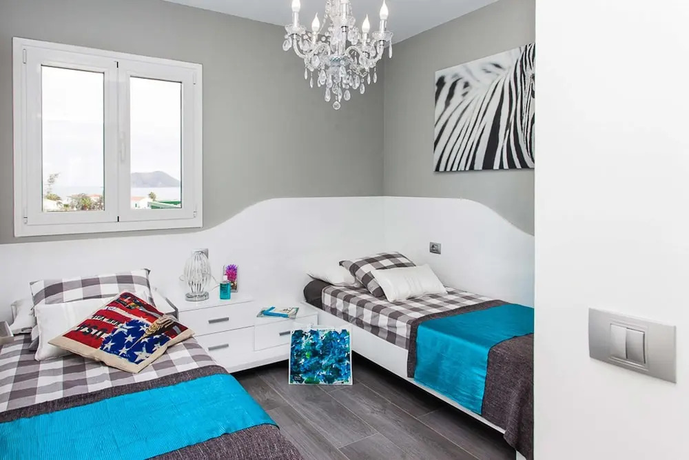 Apartamento Coral Bay by Vacanzy Collection