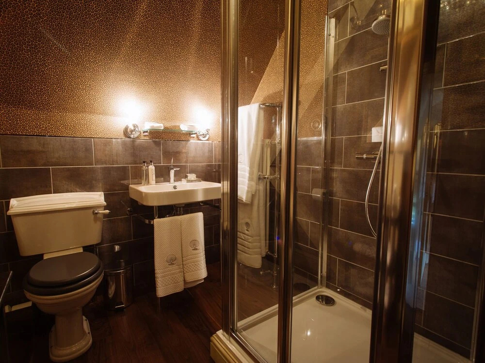 Moscar Lodge
