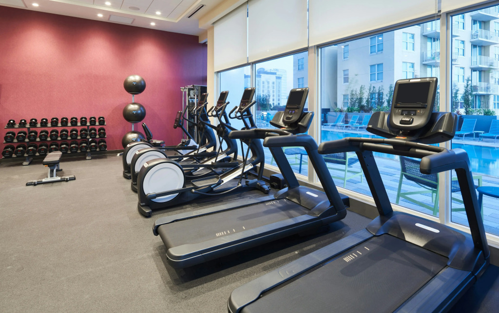 Tru By Hilton Fort Lauderdale Downtown-Flagler Village