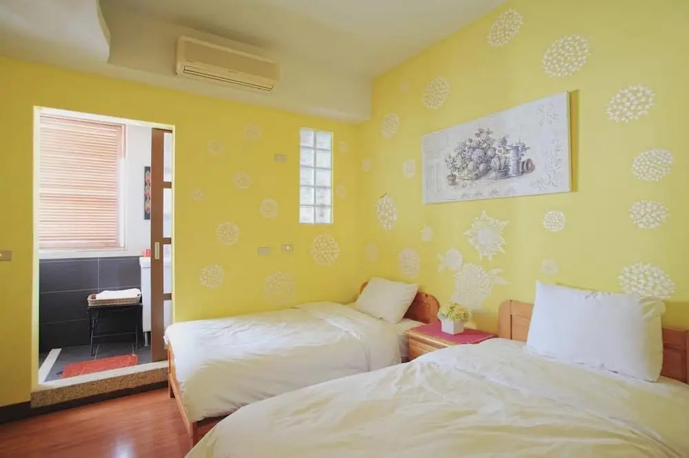 Winnie B&B