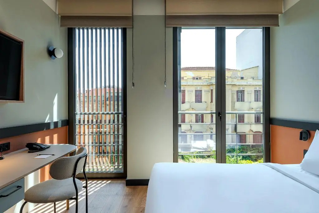 Thirtynine Urban Stay
