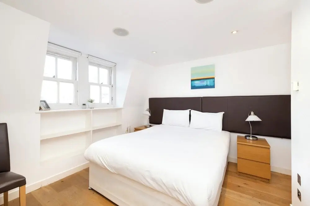 JOIVY Superb Flats in the Heart of Edinburgh