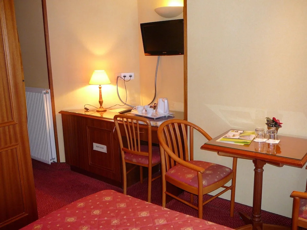 Hotel Hamiot