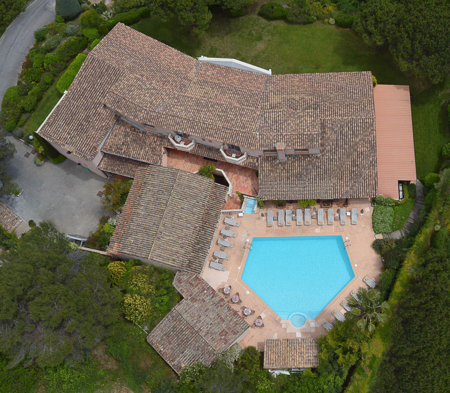 Castel Provence