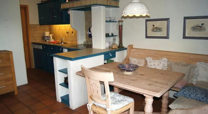 Winterberg Appartement - Sonnenstraße 21