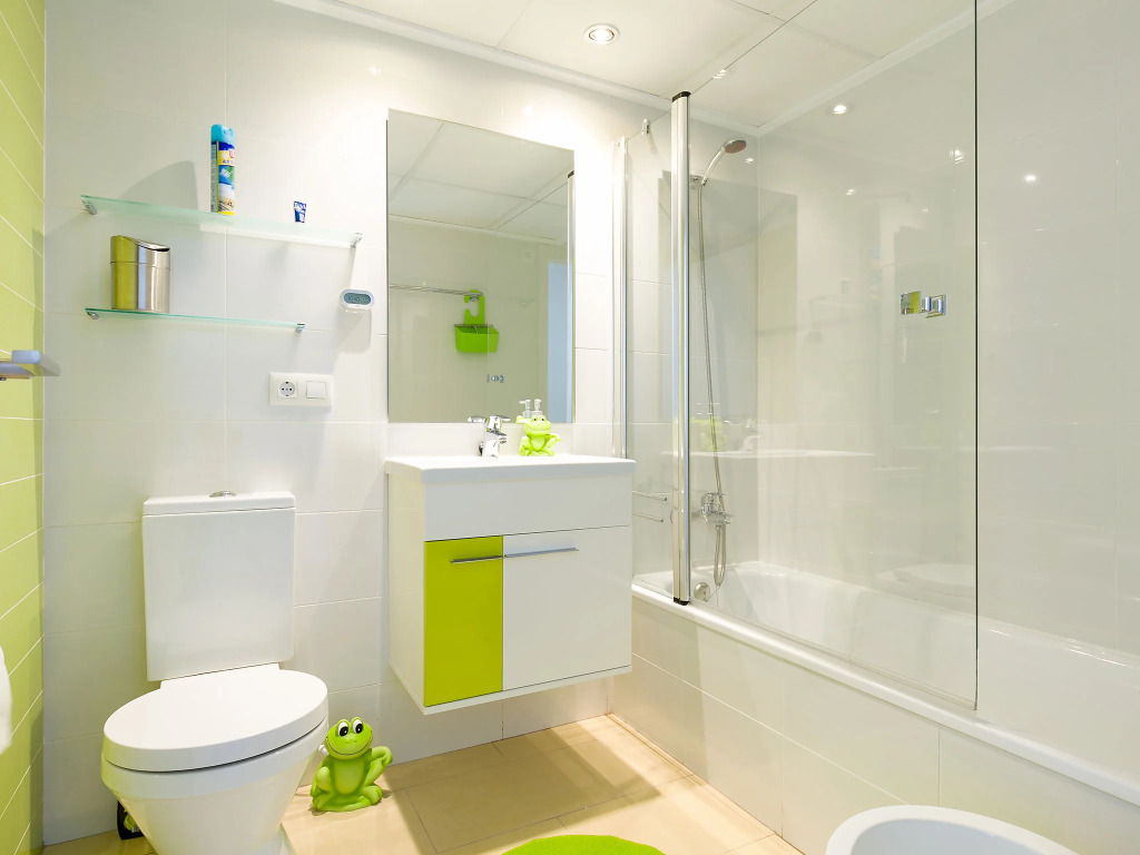 Marina Park - Three Bedroom