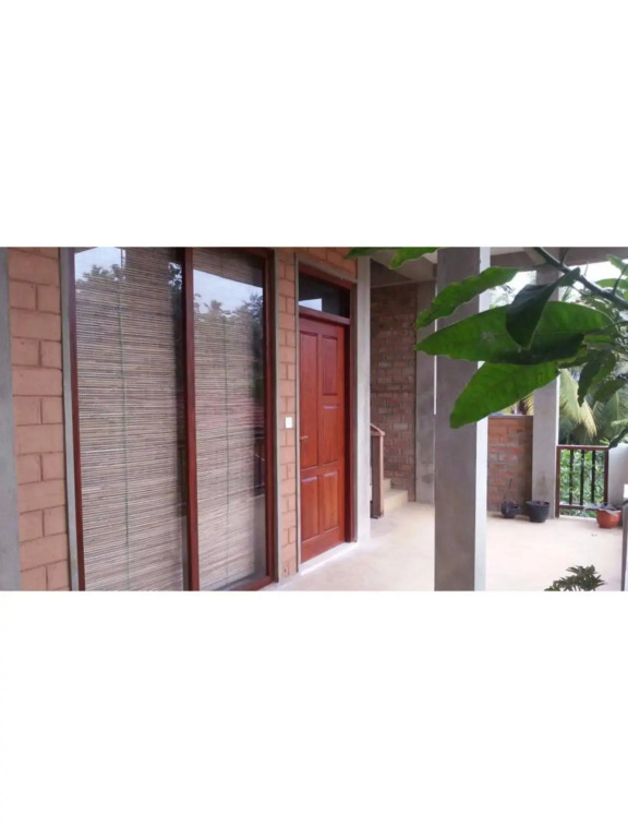 Eco Square Resort