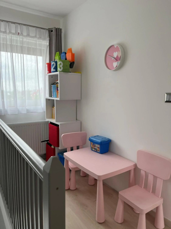 Szőlőskert Apartman 8 fős