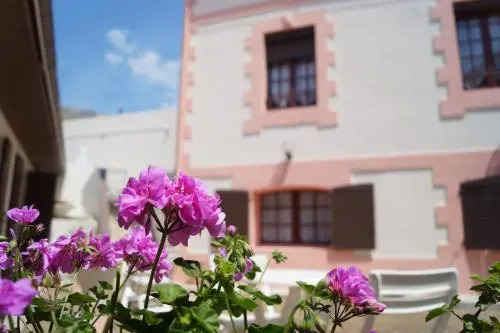 Hôtel Les Mimosas