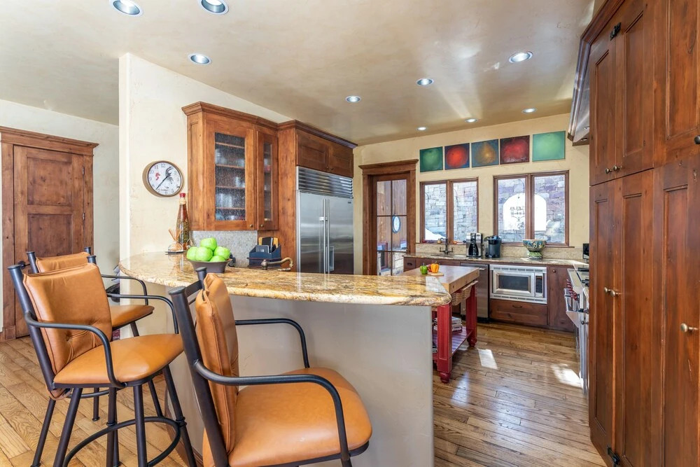 Stonegate by Alpine Lodging Telluride