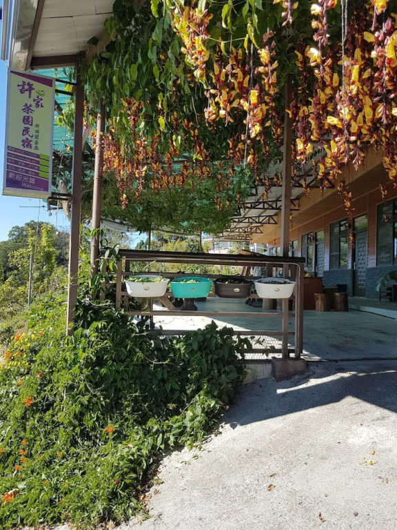 Xu Jia Chayuan B&B