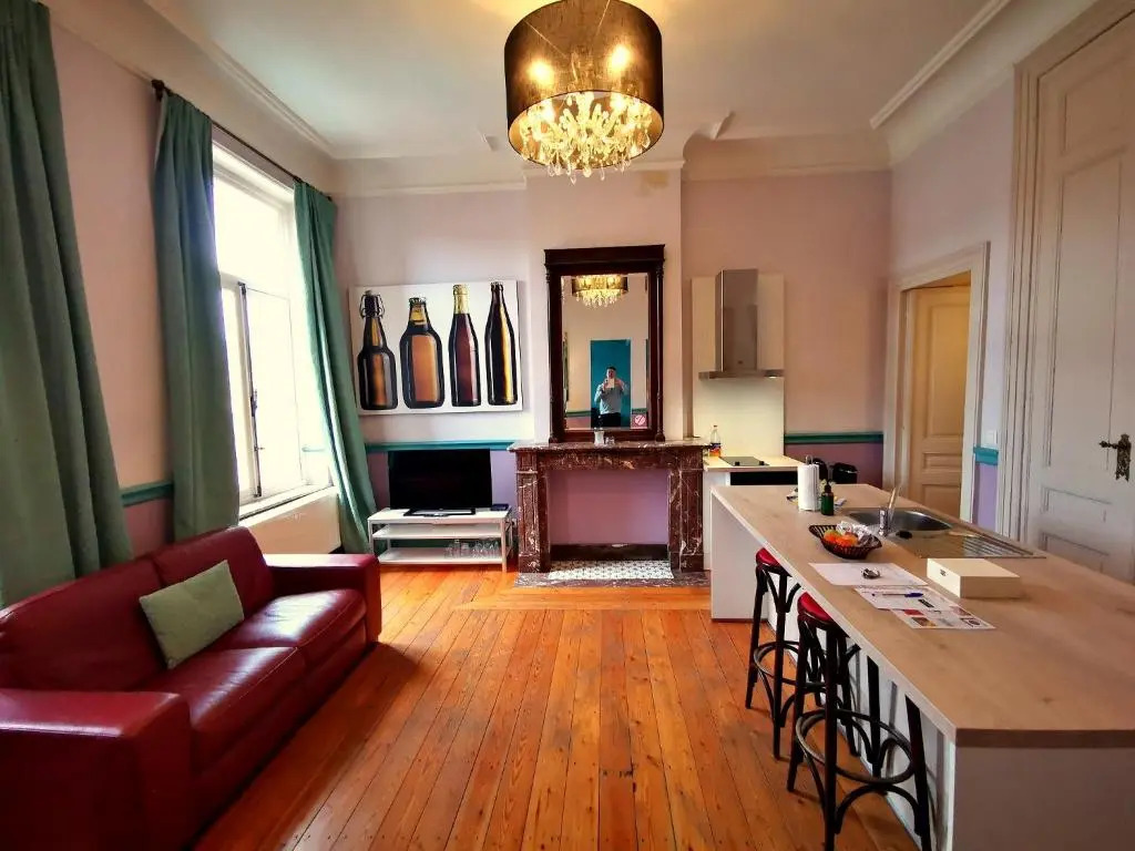 Maison Jamaer