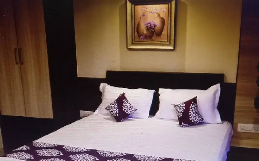 Hotel Kambaa Jawai
