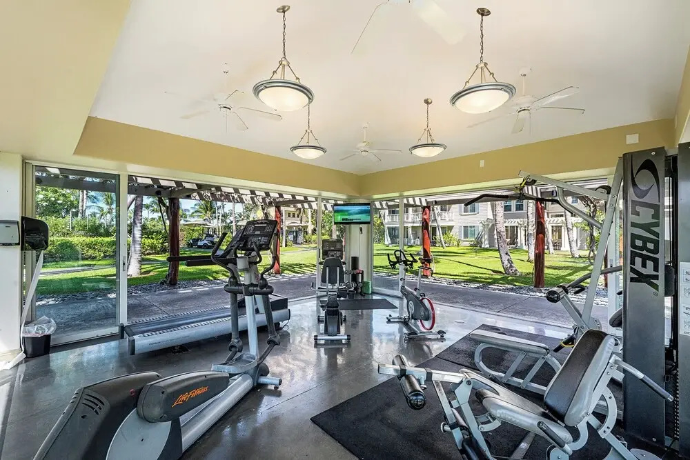 2 Bdrm Plus Loft - AC & Wifi - Concierge Included - Lanai!! - Vrkcv