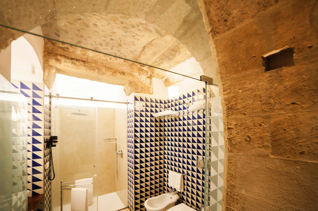 Algilà Ortigia Charme Hotel