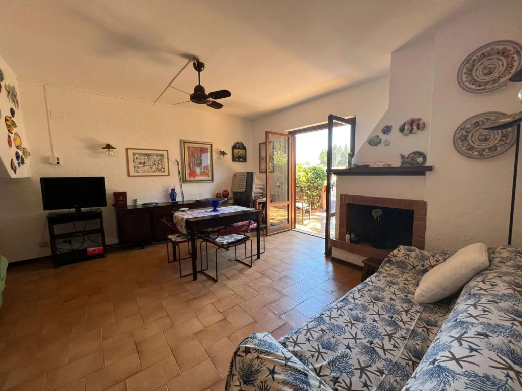 Beautiful and spacious apartment in Porto Ercole-Casa Vacanze l'Oleandro
