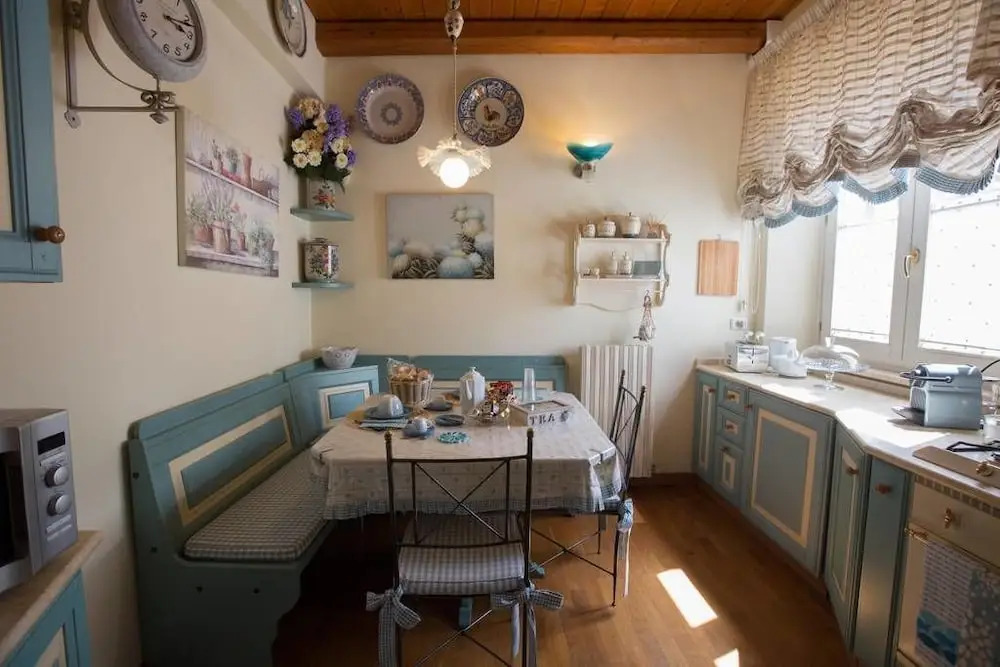 Antica Maison