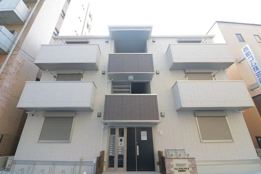 HG Cozy Hotel No.73 Awaza Station