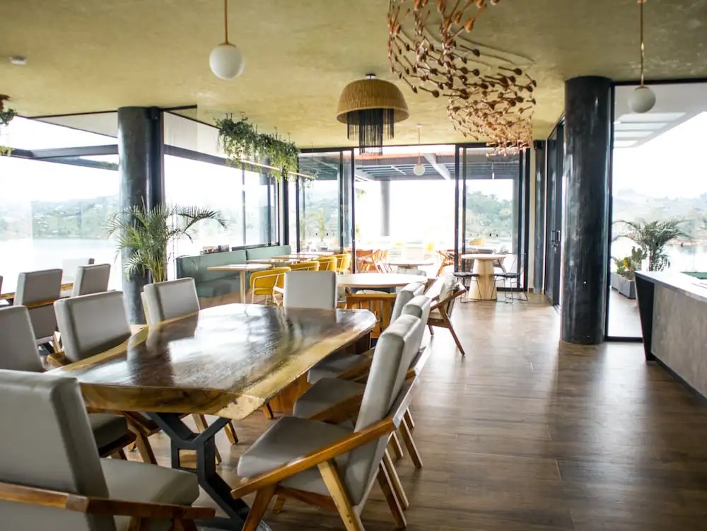 Vivanti Resort