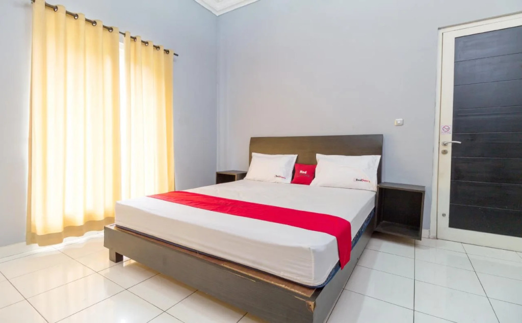 DPalma Bogor by Ruang Tidur
