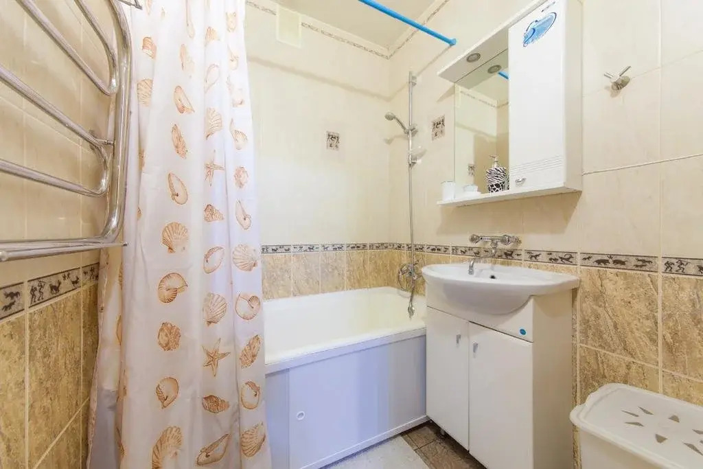 A-RENT On Naberezhnaya Griboedova