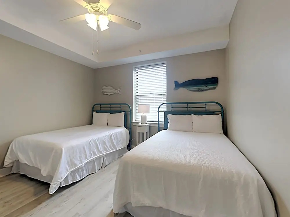 Grand Pointe #714 by Southern Vacation Rentals