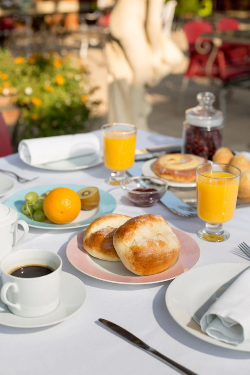 Hotel Riad Arruzafa