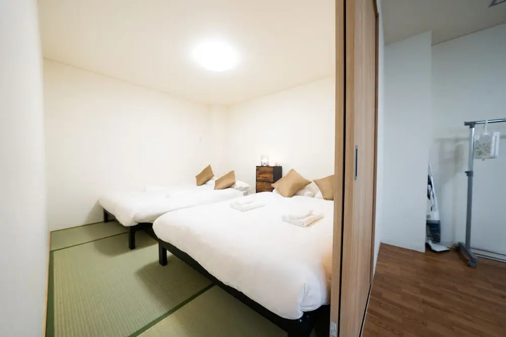 Sakimoto Residence Namba Minami III