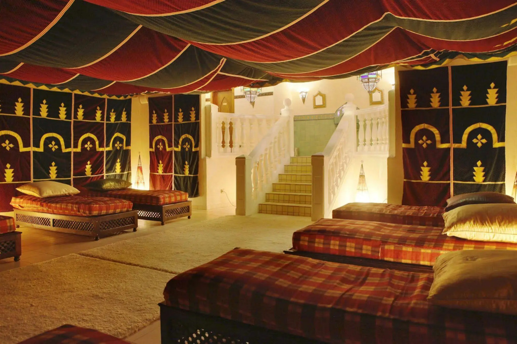 SEETELHOTEL Ostseeresidenz Heringsdorf
