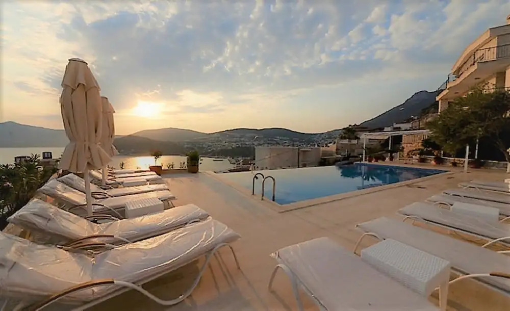 Emilia Luxury Apartments
