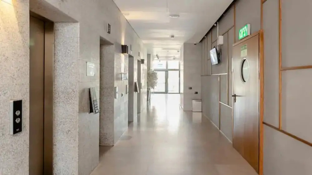 Luxury 3BR 32 Floor SeaView