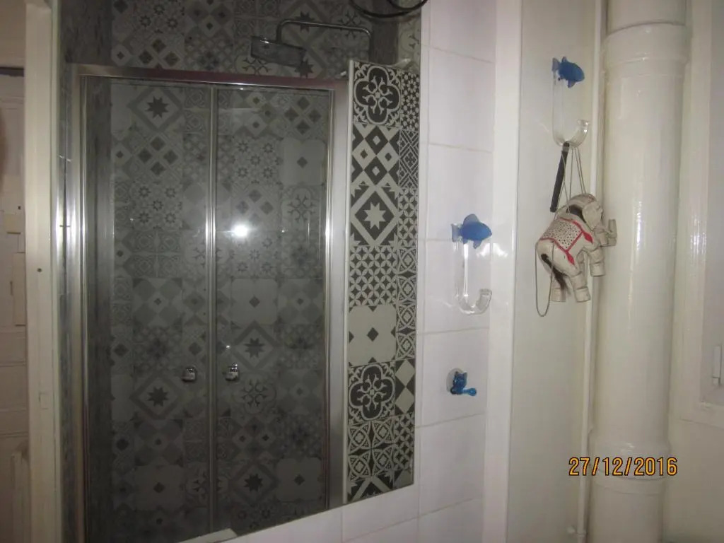 Bed and Breakfast Paris Centre