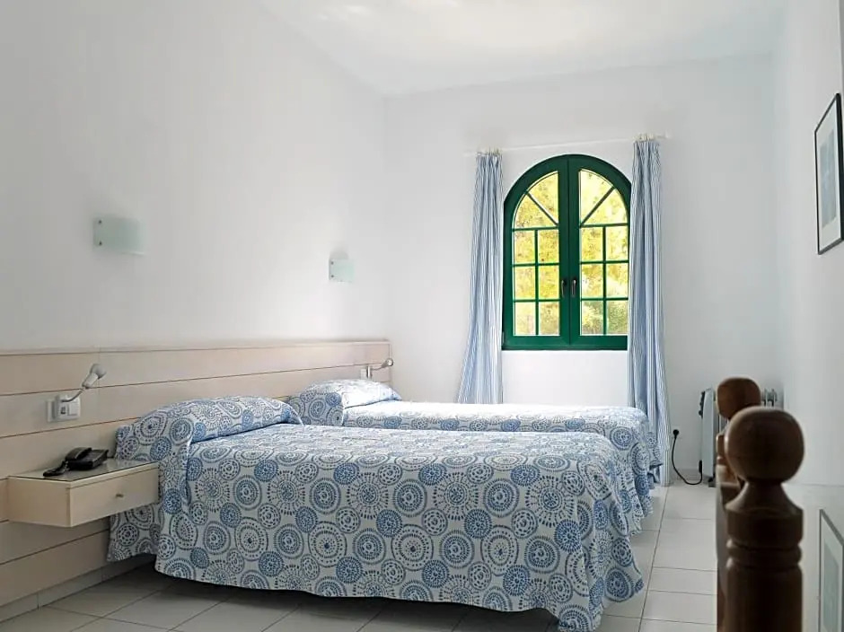 Hotel Bahia
