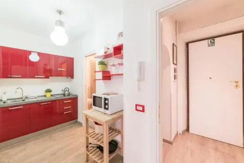 Trastevere Art Apartments - Charme Homes