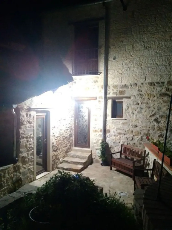 Passo del Mattino