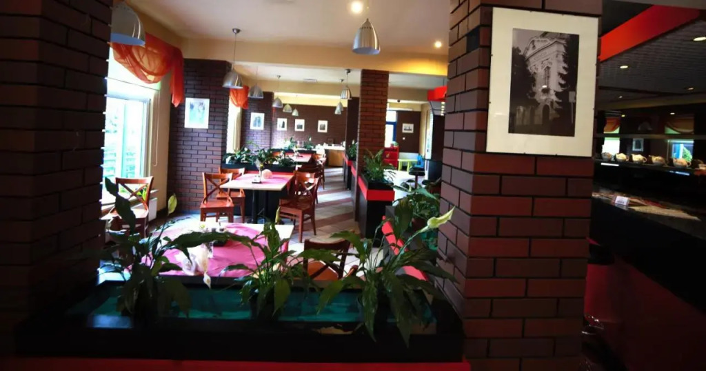 Hotel Graniczny