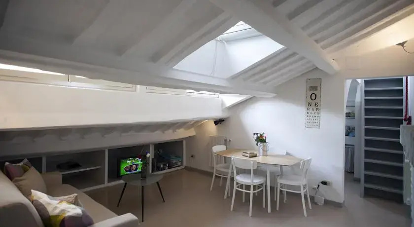 Baccina Suite