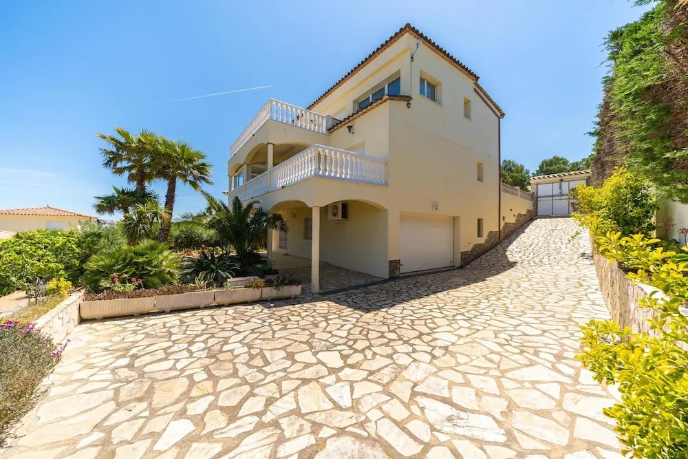 Villa Josefina