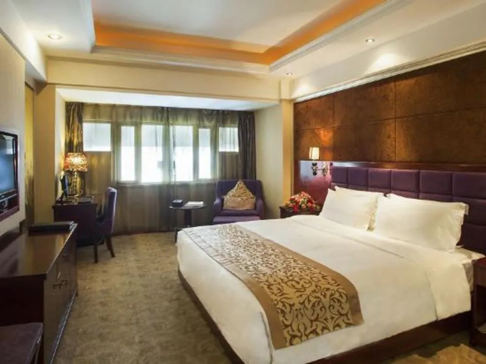 Fuhai Mingdu Hotel - Xi'an