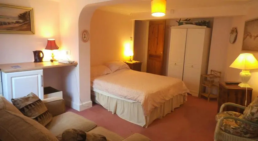 The Fort Apartment