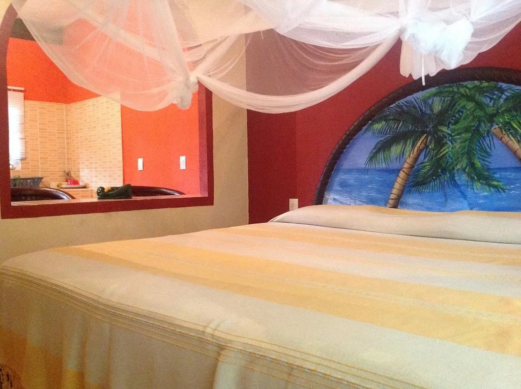 Casa Bahia Bonita
