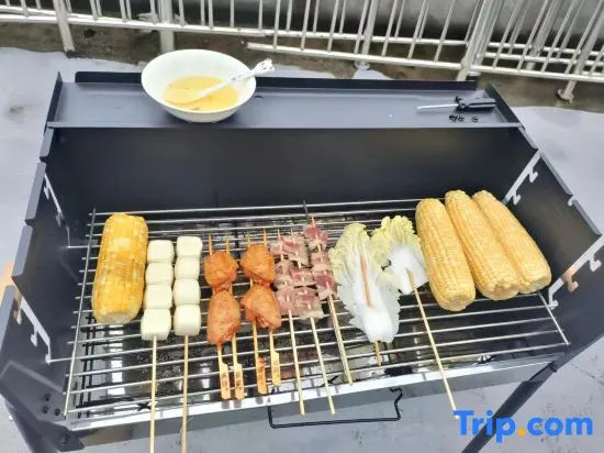 Huangshan Baojia Light Luxury Inn