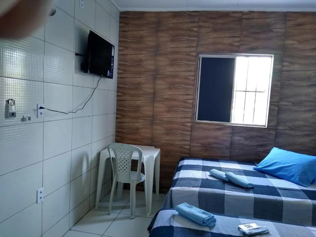 HOTEL CIDADE EXPRESS 24H