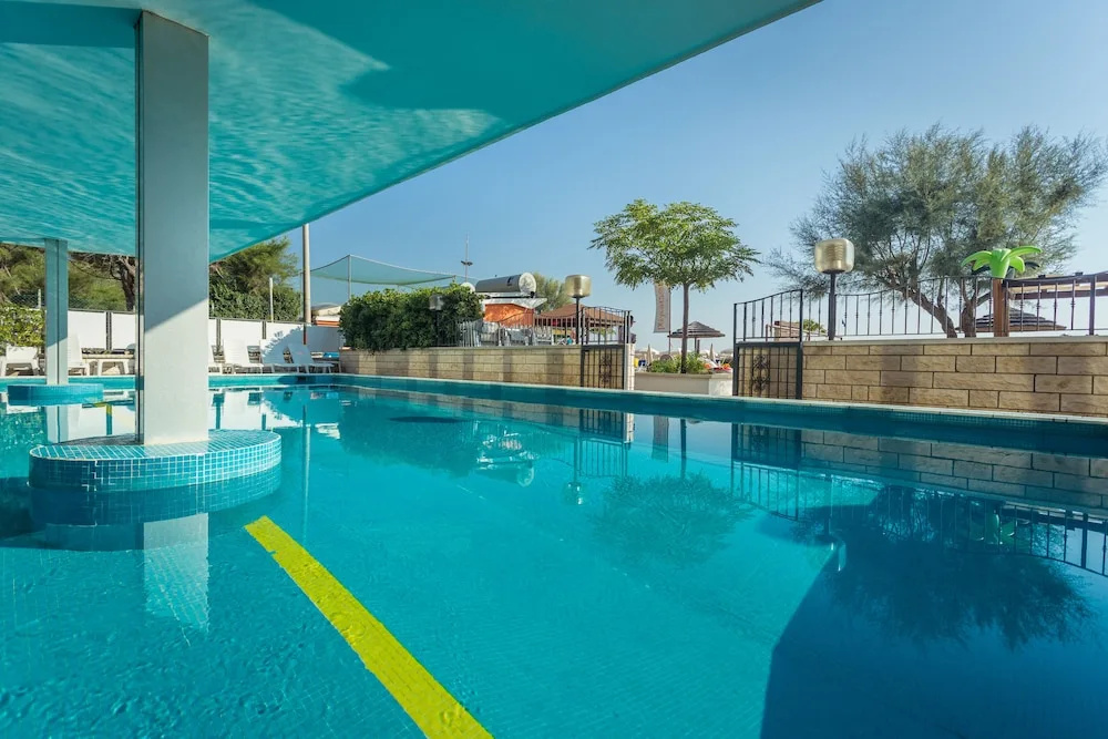 Hotel La Pace - Bianchi Hotels
